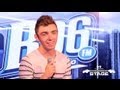 Nathan Sykes of 'The Wanted' Talks About His Solo Project in B96 Chicago Interview