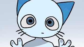 【FNF】Epiphany Teach sings it.ねこのティーチくん