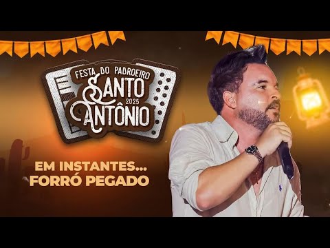 Forró Pegado 