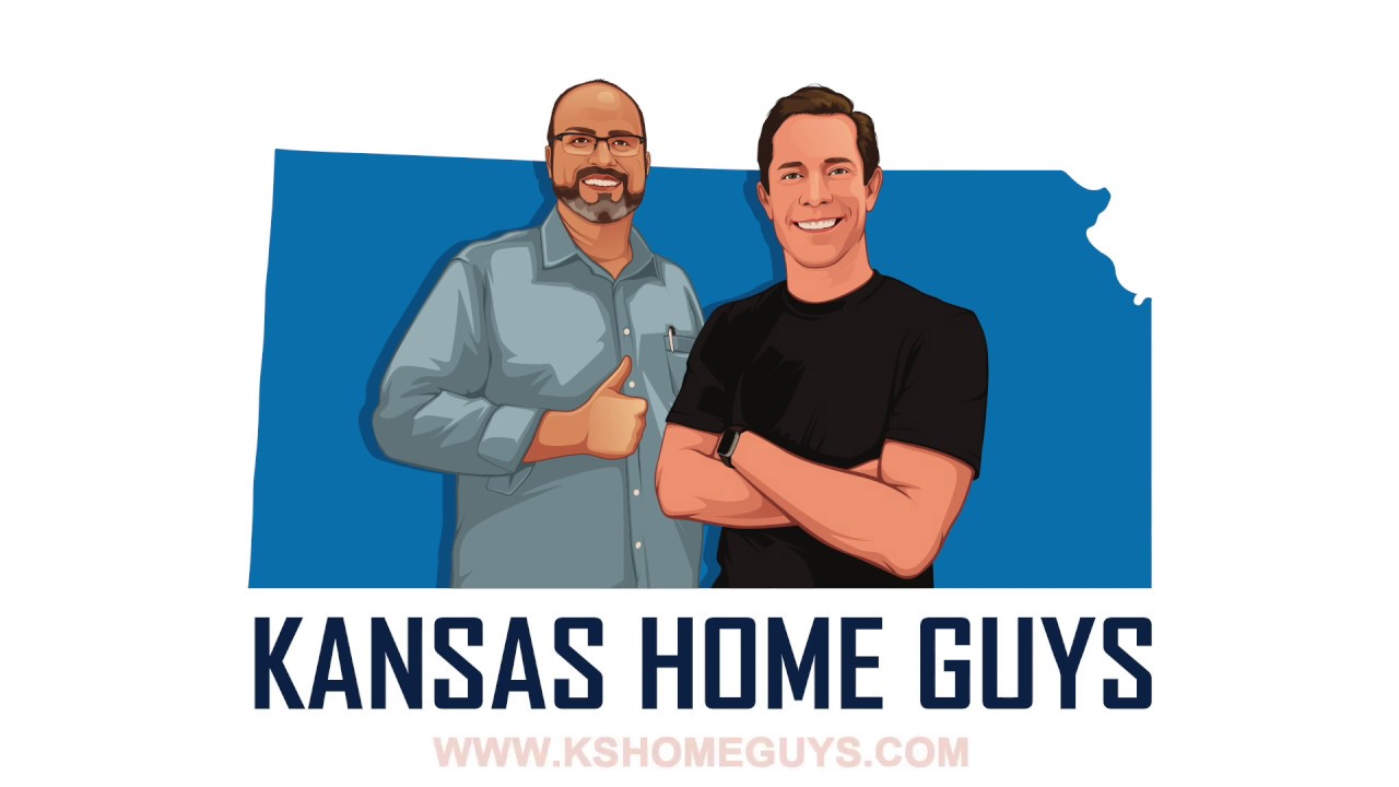 Kansas Home Guys Your Wichita Home Selling Consultants YouTube