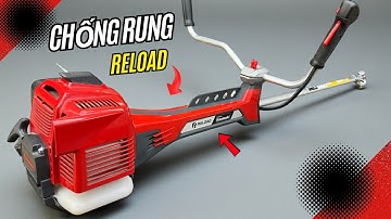 Bộ Cần Chống Rung RELOAD Bố Côn Lớn Lắp Kawasaki TJ53 Đúng Như COMPLE VESTON