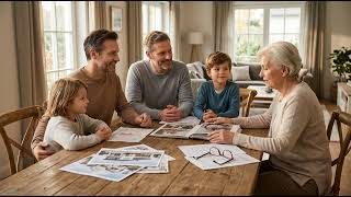 Family Protection: Retirement &amp;
