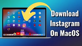 How to Get Instagram App on Any Mac - Install Instagram App on Macbook screenshot 3