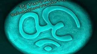 Dj Yuri Mix Rebolation Versão Psy