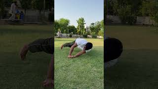 push-up challenge ‼️ #calisthenics #fitness #motivation #youtubeshorts #ashortoday #pushups #skills