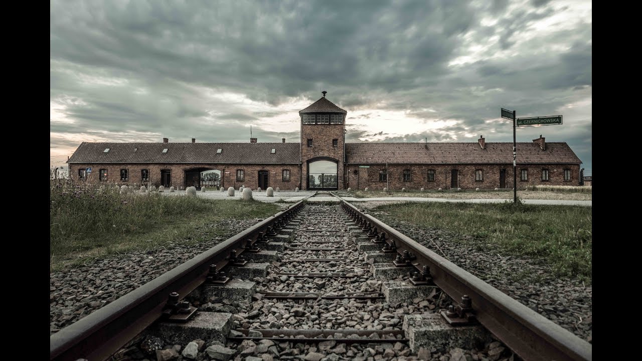 Auschwitz&Birkenau - Reportage fotografico  - photographic reportage - luglio 2017