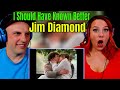 Jim Diamond - I Should Have Known Better | THE WOLF HUNTERZ REACTIONS