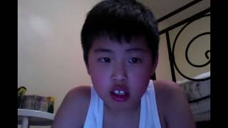 My Early Childhood Video 2