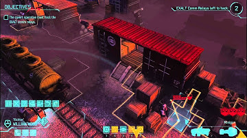 XCOM: Enemy Within - Part 21 (Mission: EXALT Cell in Russia)