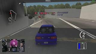 LIVE Stream! Assetto Corsa Drift Sim