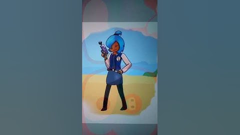 Human Teardrop #bfdi #bfb #tpot #teardrop #art #ibispaintx #music #coversong #bfdia #idfb #fypviralシ