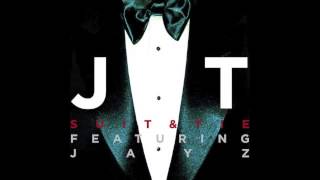 Download Lagu Suit and Tie Justin Timberlake HD + Download Link MP3