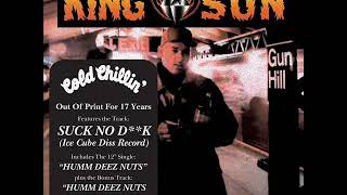 Watch King Sun Robbin Of Da Hood video