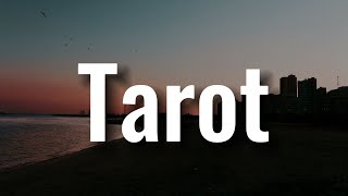 .Feast - Tarot (Lirik) || Mix -  Bernadya,  Kezia Juventy,  Idgitaf