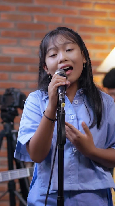 KESEPIAN - VIERRA  (COVER BY  ZIZI ILMA) #cover #fyp #shortvideo #shorts #short #music #fypシ゚viral