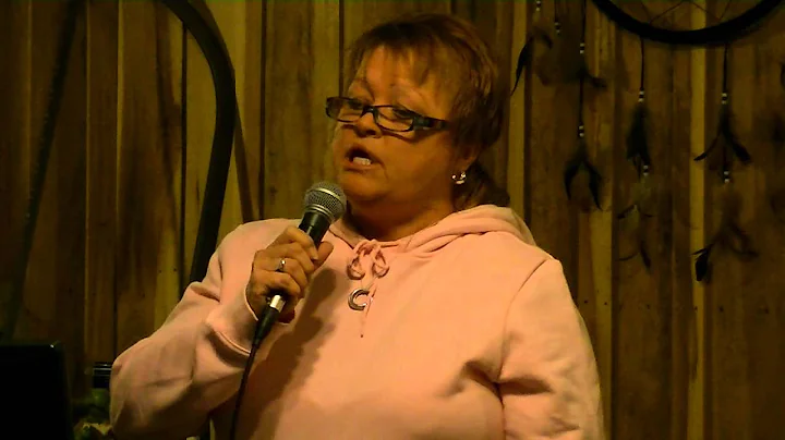 Vickie Knight, If You've Got Leaving On Your Mind