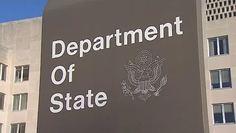 Trump administration removes career ambassadors from overseas posts