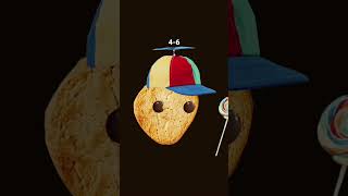 cookie evolution #memes #cookie #evulution #mincraftpvp