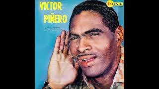 Víctor Piñero y Trío Venezuela | Ausencia | 1961