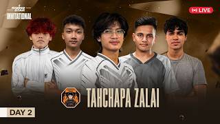Download lagu Rising Star Invitational 2026 | Day 2 | Tahchapa Zalai