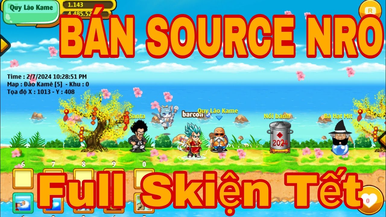 DEMO SOURCE NRO FULL SKI N T T 2024 FULL CH C N NG ITEM M I NH T demo-source-nro-full-ski-n-t-t-2024-full-ch-c-n-ng-item-m-i-nh-t