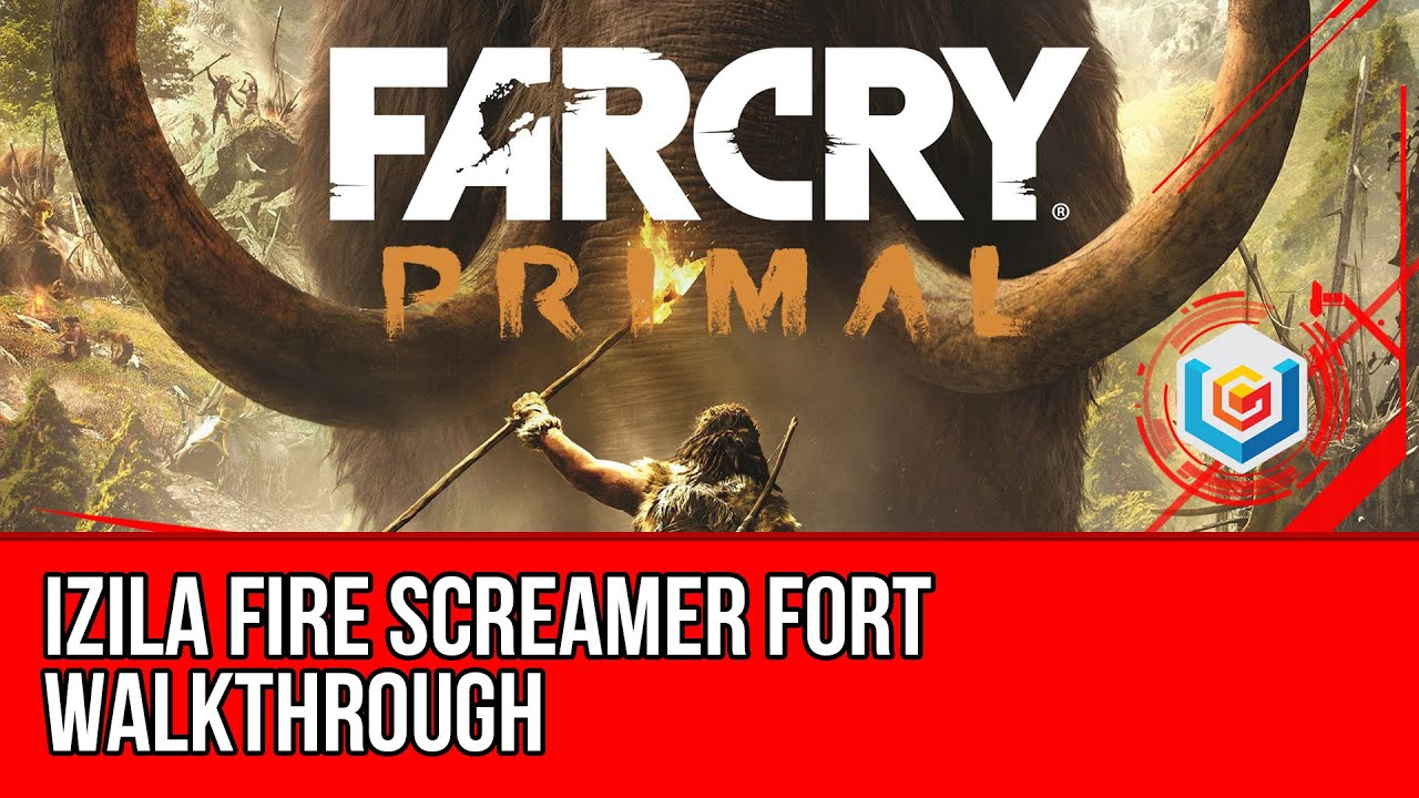 Far Cry Primal Izila Fire Screamer Fort Walkthrough Gameplay Let s Play Stealth far-cry-primal-izila-fire-screamer-fort-walkthrough-gameplay-let-s-play-stealth