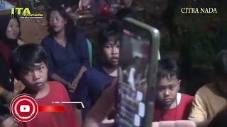 PENGANTEN BARU-CITRA NADA