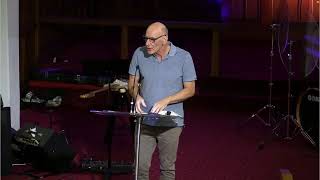 6:30pm English Service | Sunday 1st March 2026 | St Phil's Eastwood