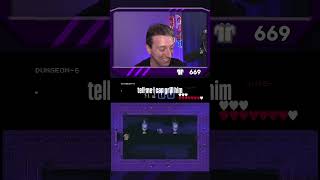 The *worst* Zelda remake easter egg...