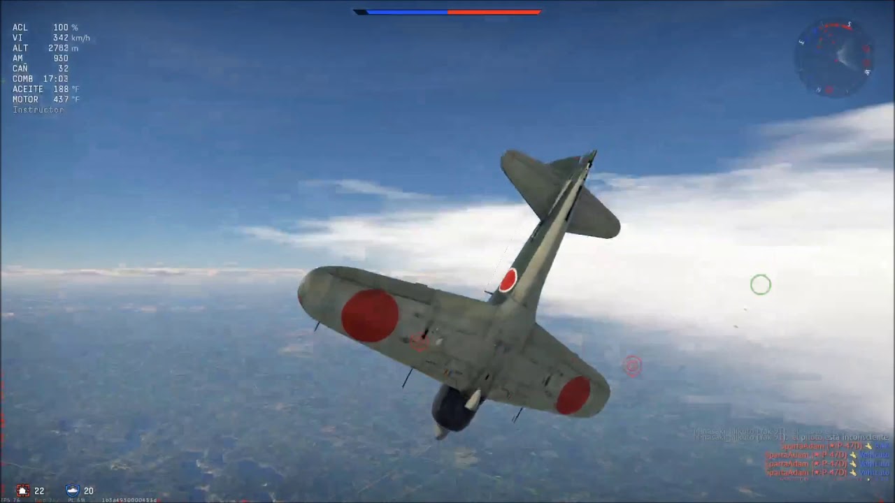War Thunder Zero YouTube