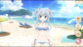 【マギレコ】水波レナ(水着ver. CV:石原夏織)ボイス一式【マギアレコード】 石原夏織 検索動画45 【マギレコ】水波レナ(水着ver. CV:石原夏織)ボイス一式【マギアレコード】 石原夏織 検索動画 45