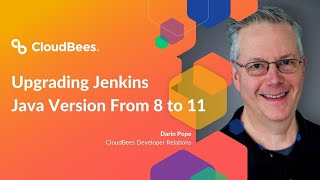 Upgrading Jenkins Java Version From 8 to 11