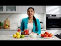 Nourish Your Body with Alkaline-Rich Foods to Unlock Lasting Vitality