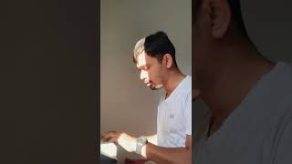 Padi  Kasih Tak Sdanai