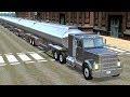 BeamNG Drive Crashes - Insane Crashes With Trucks #1