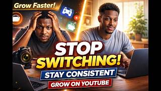 The Mistake Killing Your Youtube Growth