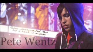 Pete Wentz SlideShow