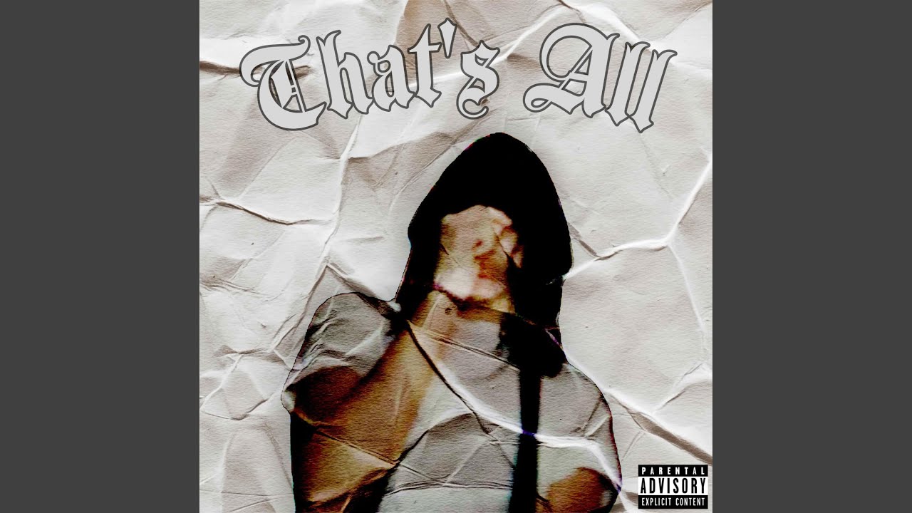 Watch That's All on YouTube Watch That's All on YouTube
