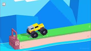 Mad Drive Level 42 Boost – Watch This Epic Level Clear!