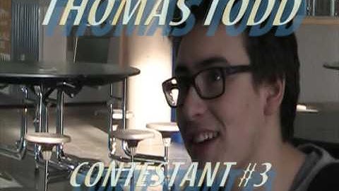 Smart Students Segment Wyatt, Callan, Wesley x