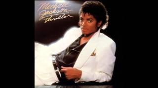 Michael Jackson - Thriller