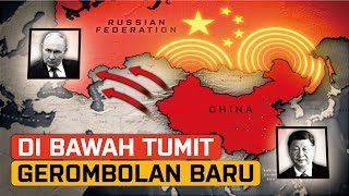 Download Lagu RUSIA, NEGARA BAWAHAN TIONGKOK. MP3