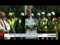 Trump LIVE | North Korea Has 57 Powerful Nukes? Trump Says “Should Have Never Allowed It”