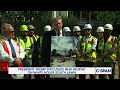 Trump LIVE | North Korea Has 57 Powerful Nukes? Trump Says “Should Have Never Allowed It”