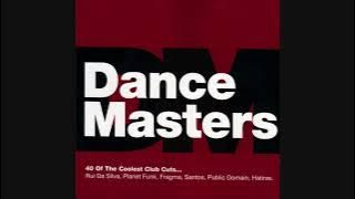 Dance Masters - CD2