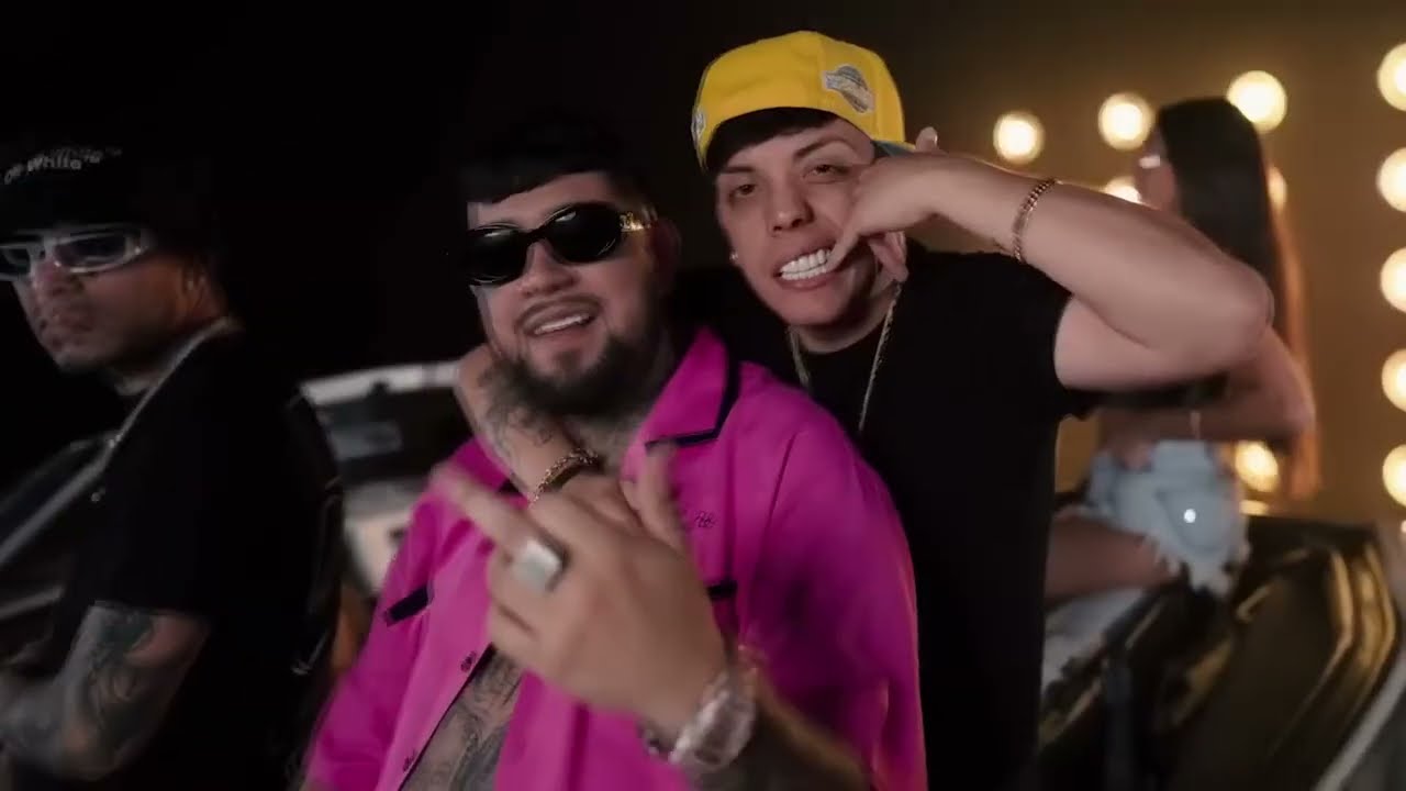 Cochinae Remix 2 Julianno Sosa ft Ñengo Flow Jordan23 Luigi21 Ryan Castro KingSavagge (Prod Diegohh)