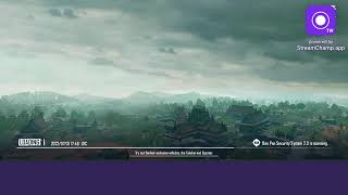 Syon Gaming Live Stream