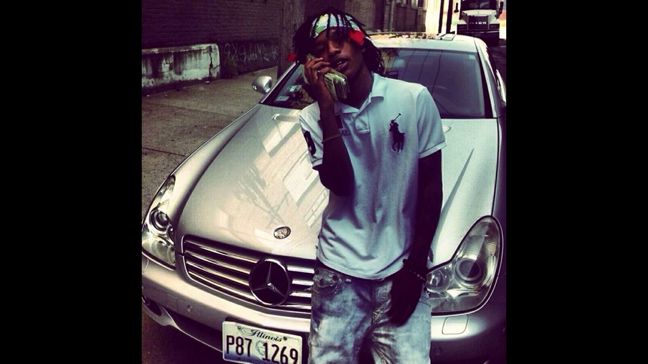 2012 Chief Keef x Young Chop xChicago Drill Type Beat