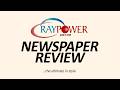 newspaper review live 11th March 2026