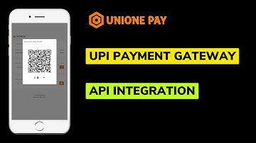 UniOne Pay Upi Payment Gateway Api Integration